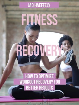 cover image of Fitness Recovery